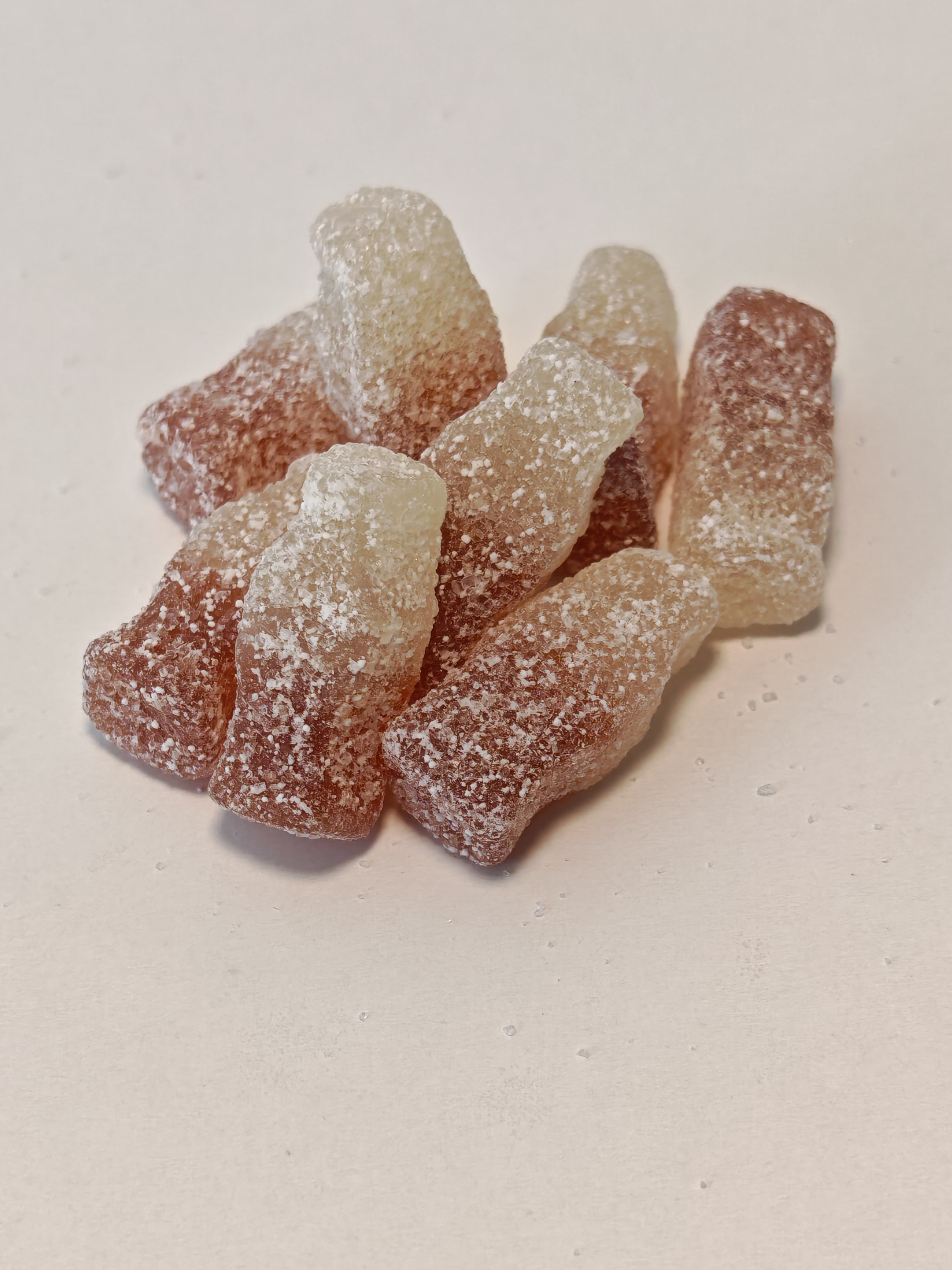 Fizzy Sweets