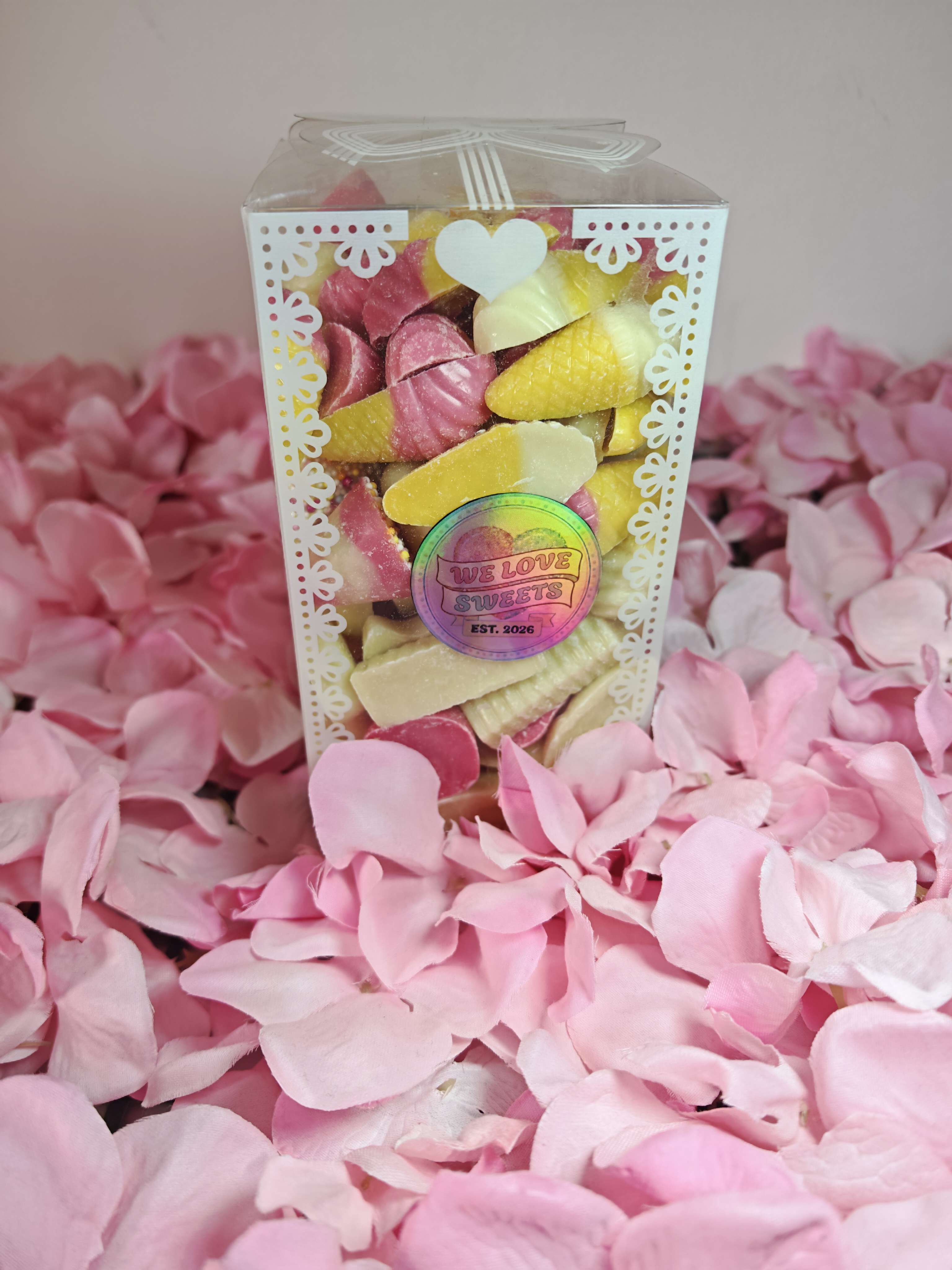 Pick & Mix Box Preview