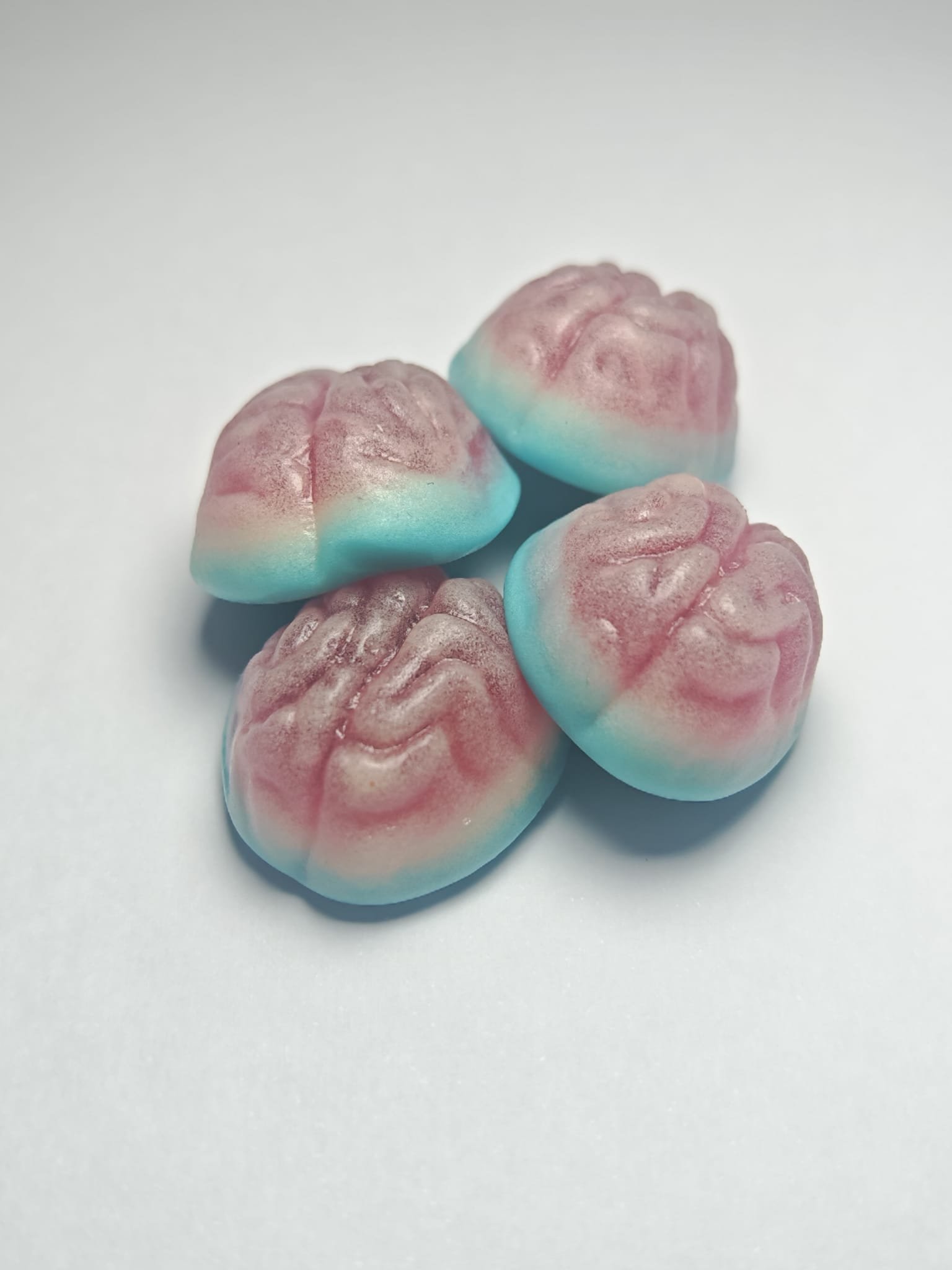 Jelly Brains