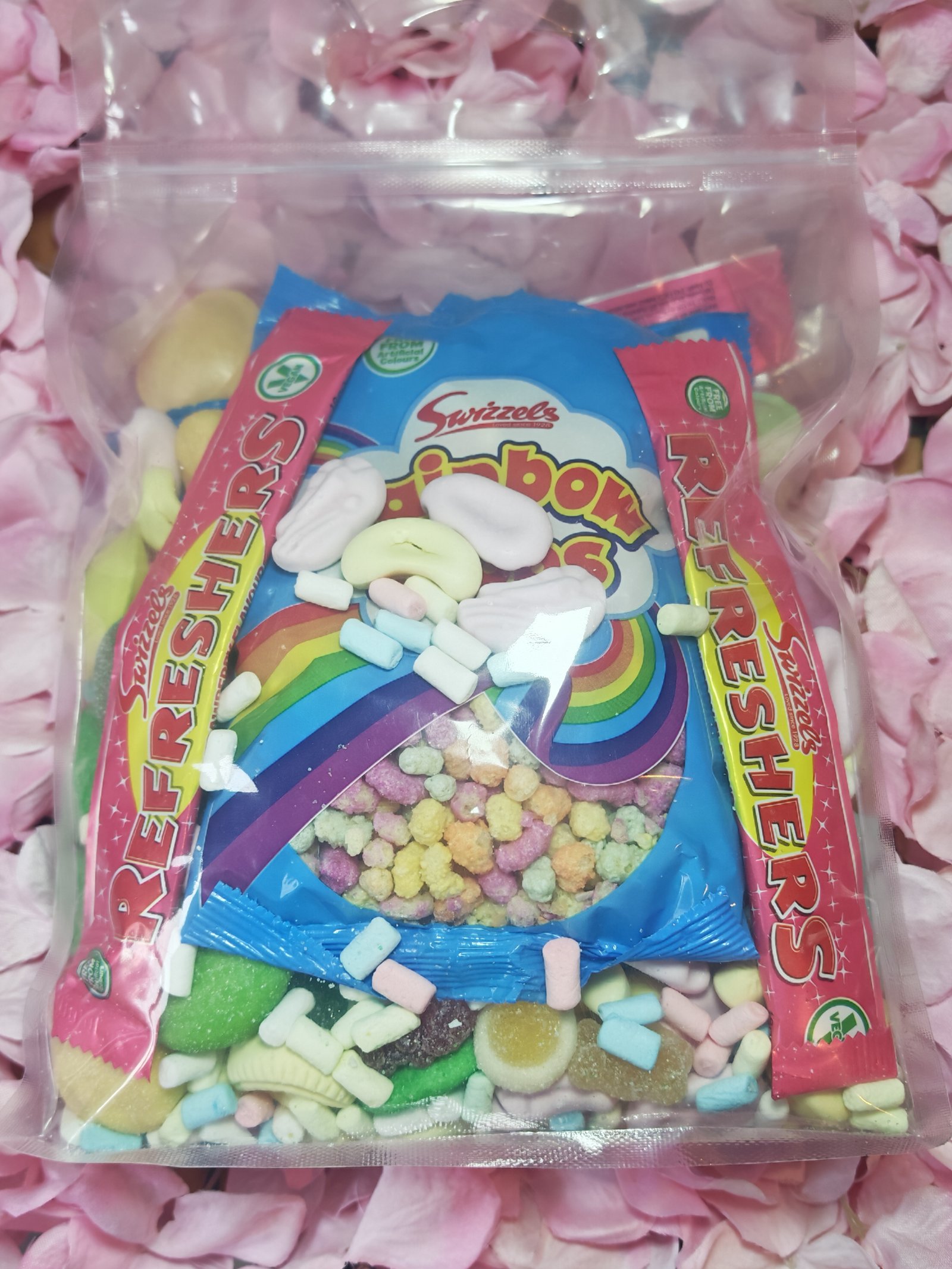 Large Pick and Mix Bag