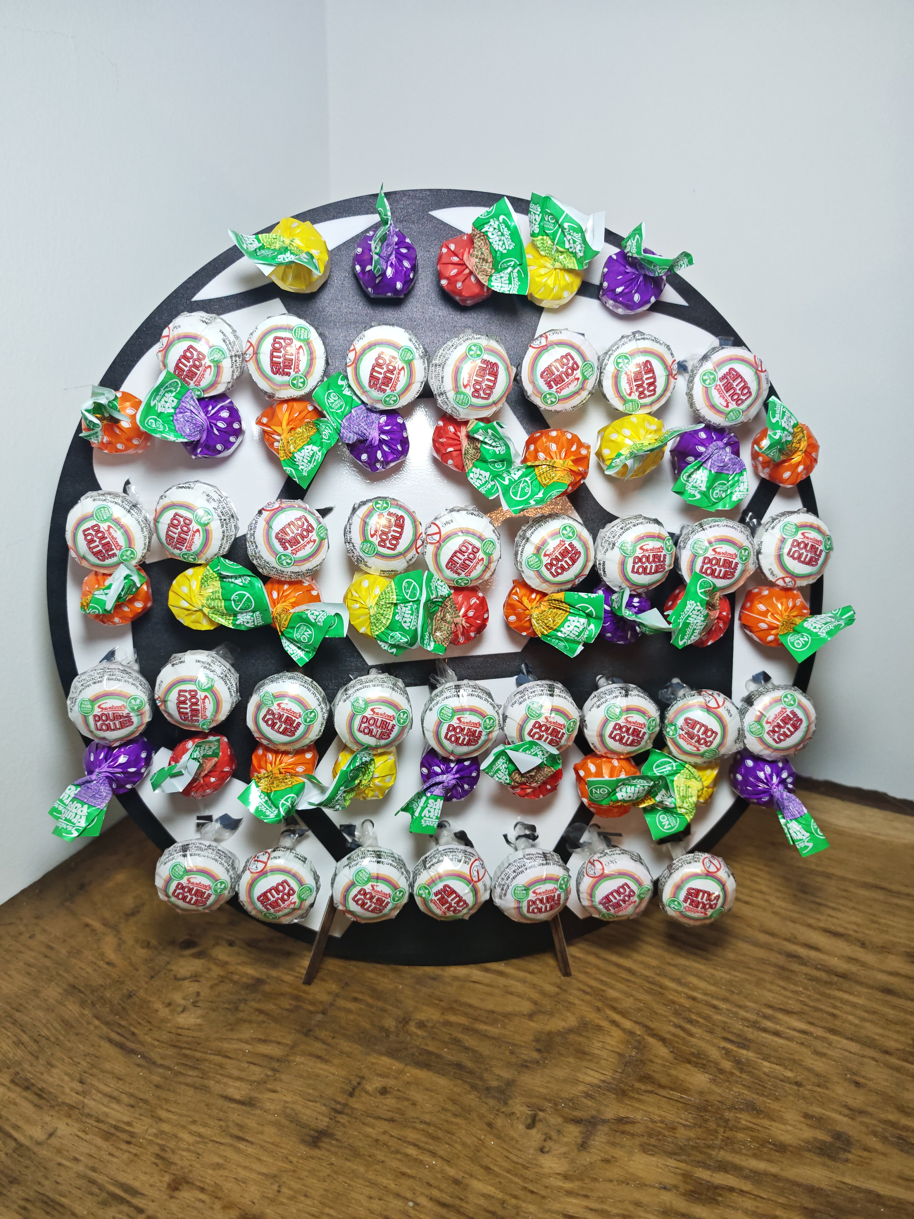 Lolly Football