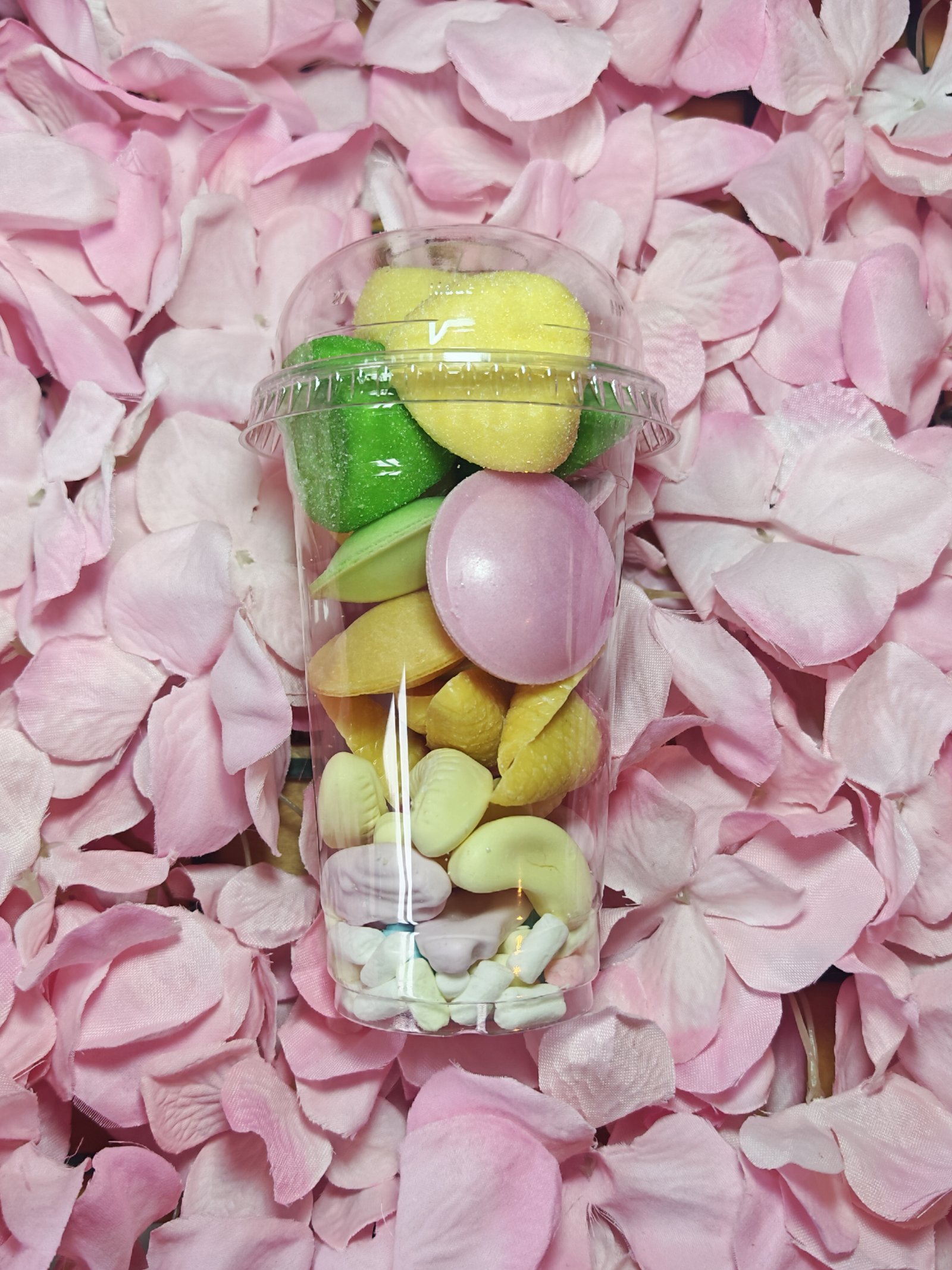 Pick and Mix Cup