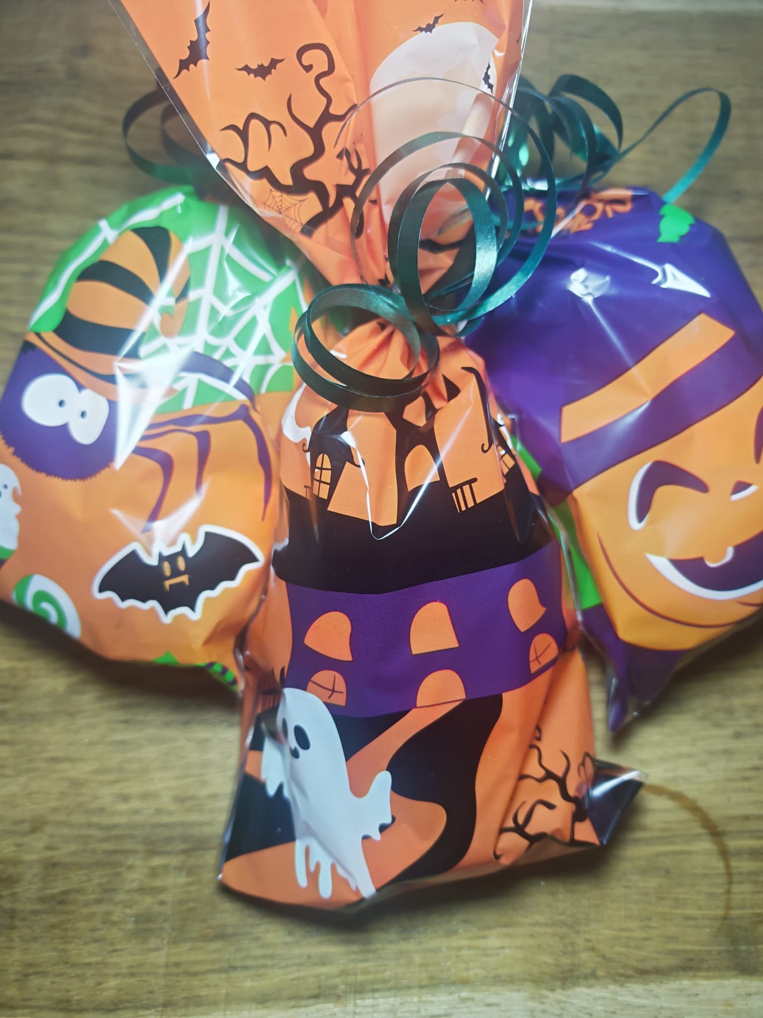 Pick & Mix Lucky Bags