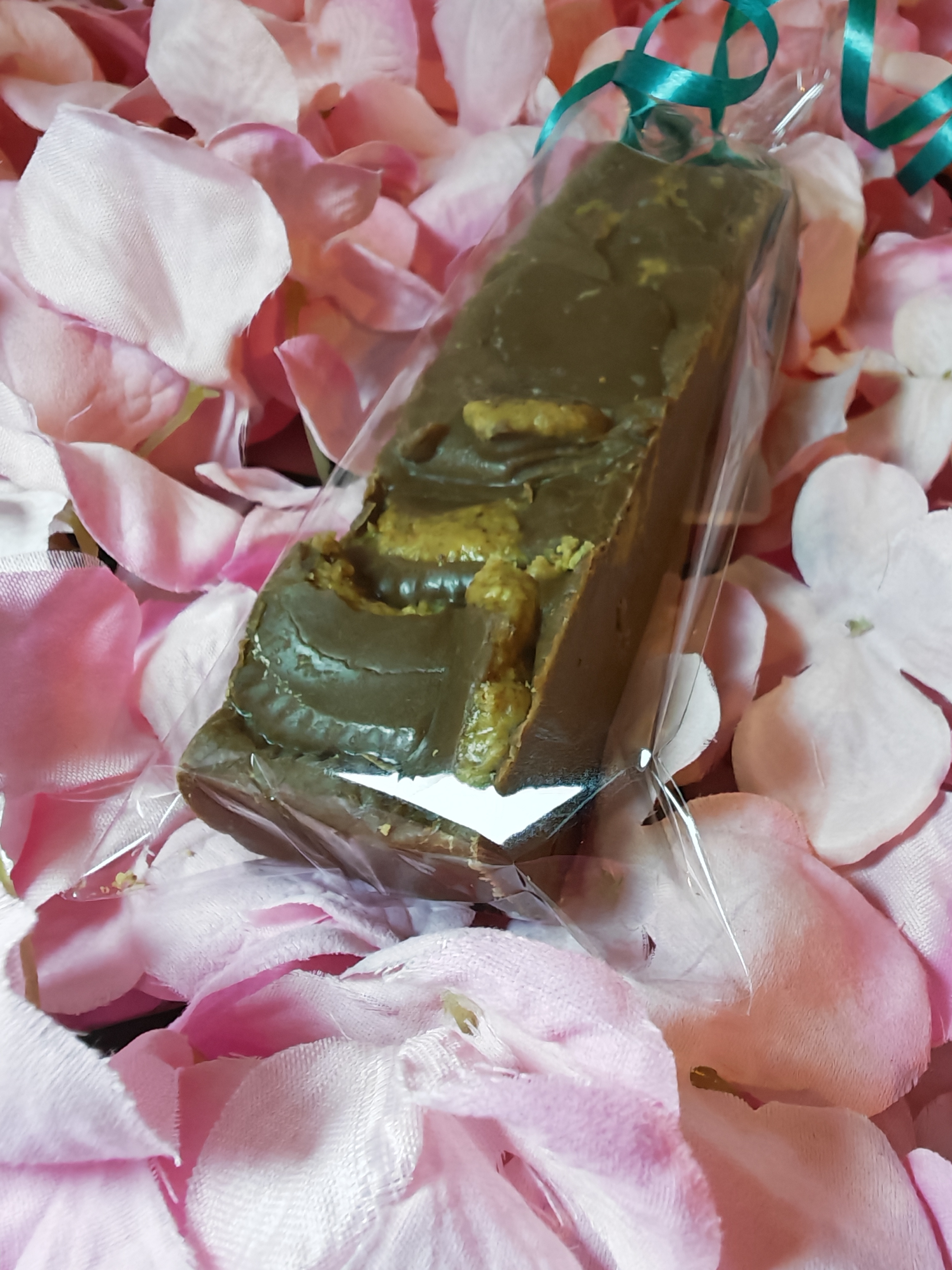 Reese's Pieces Fudge