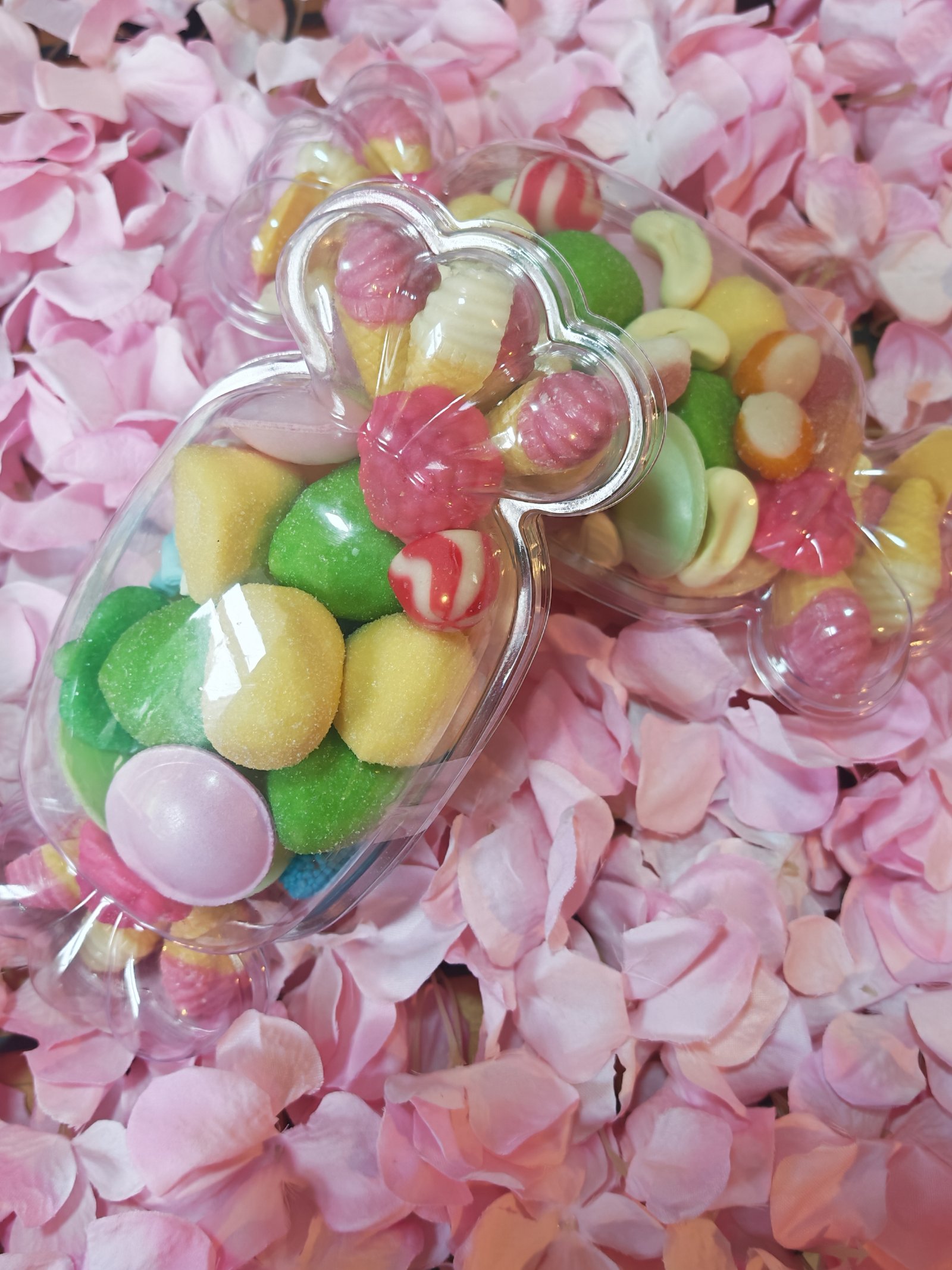 Sweety Box